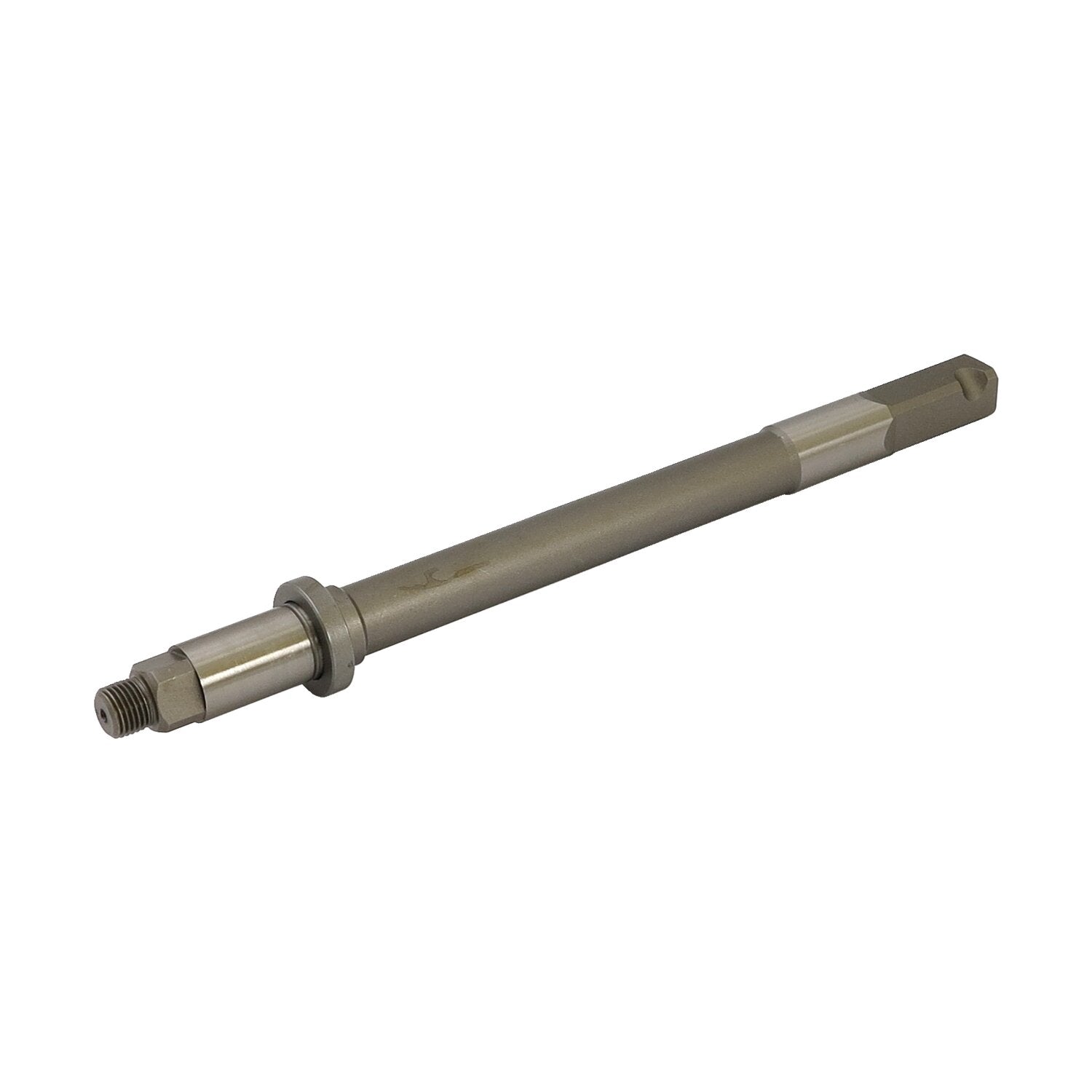 MCS Kickstart shaft
