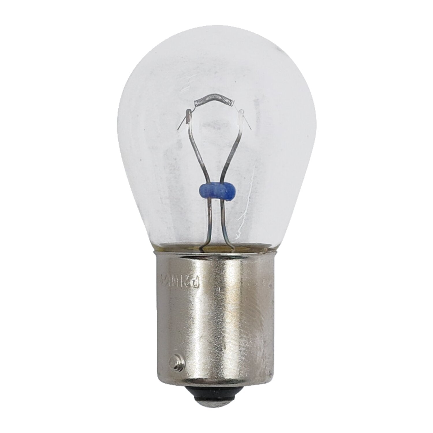 Philips LongLife Ecovision turn signal light bulb P21W