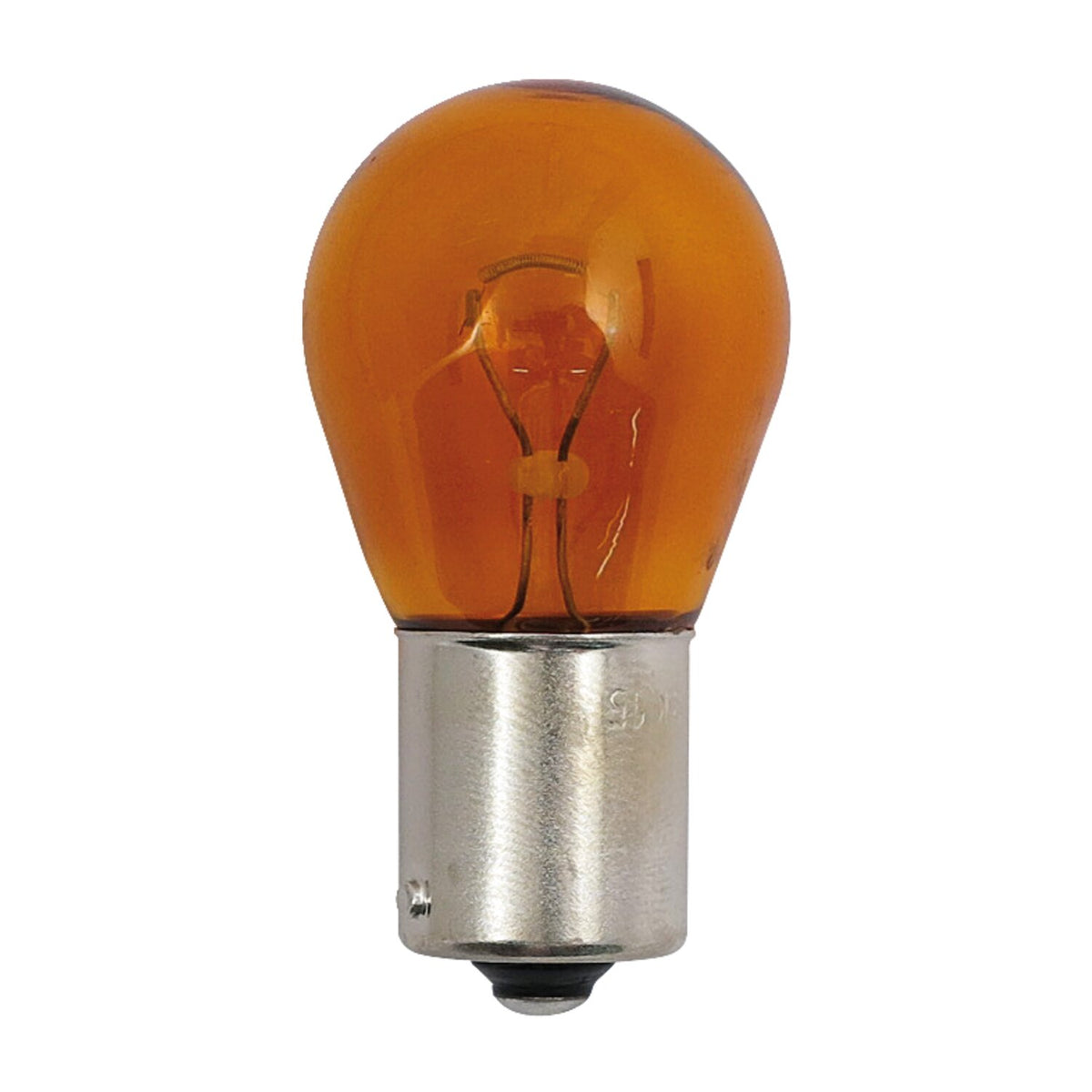 Philips VisionPlus turn signal light bulb PY21W