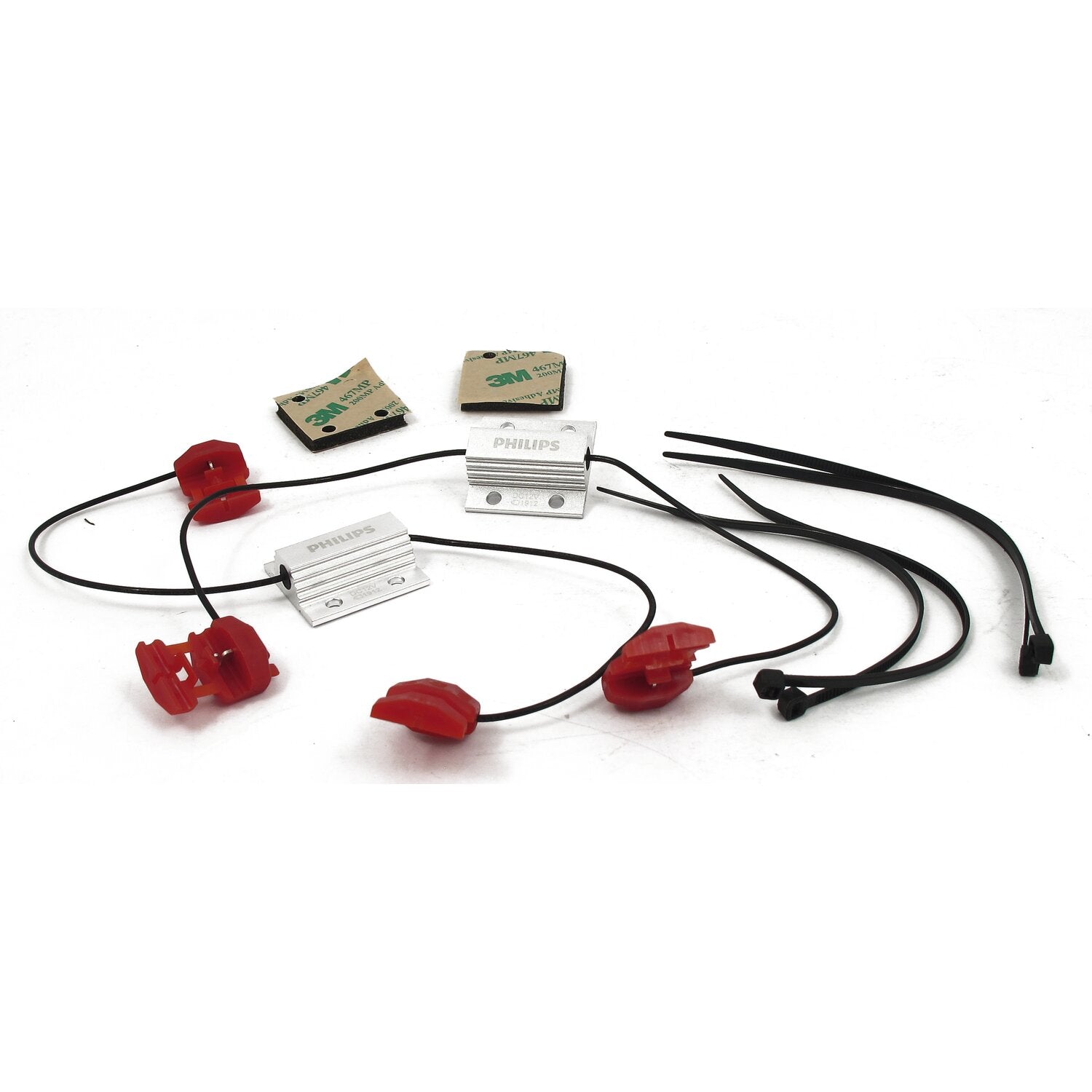 Philips Can-Bus Control unit for signaling LED lamps