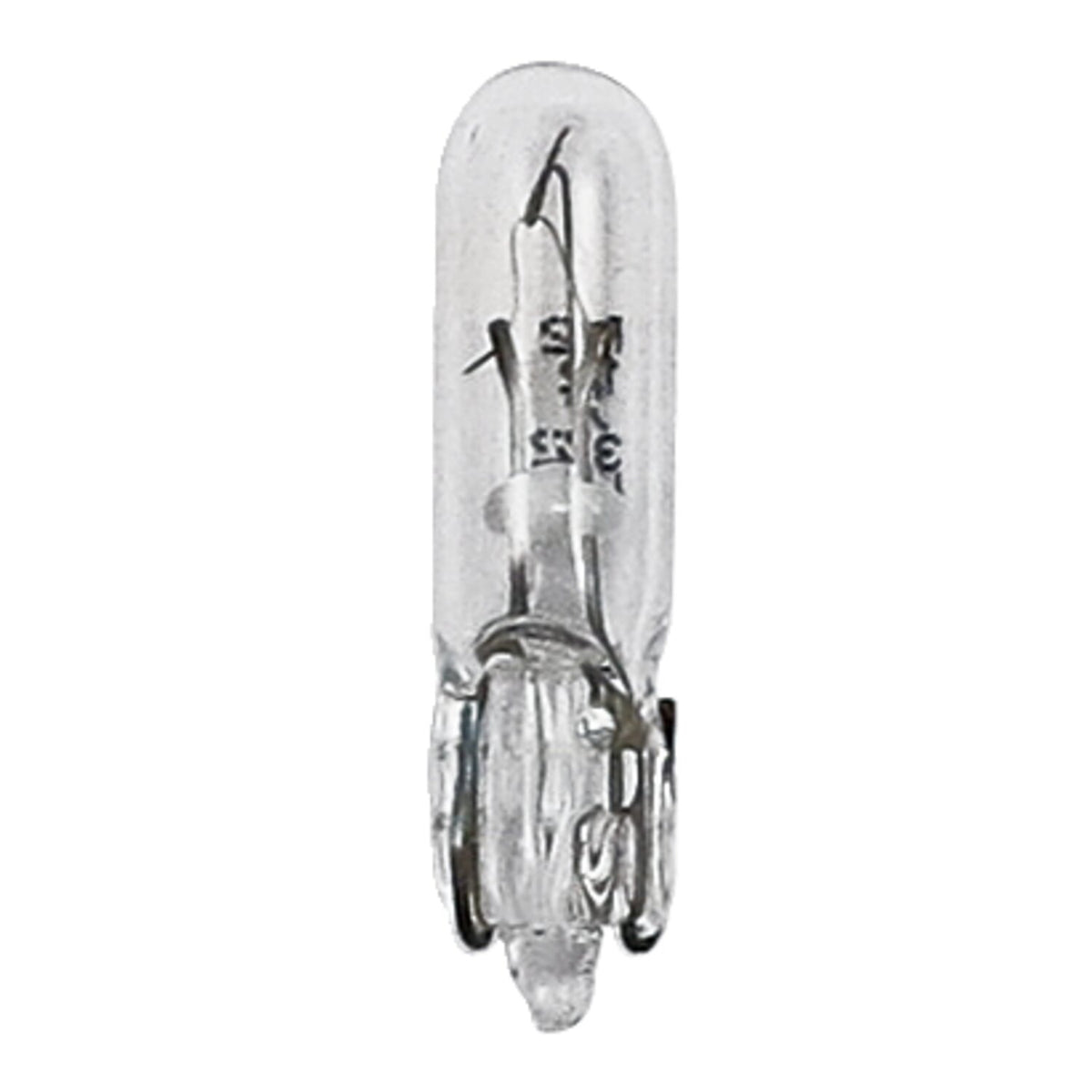 Philips light bulb W1 2W - W2 3W - W2W - WBT5