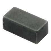 MCS Woodruff key