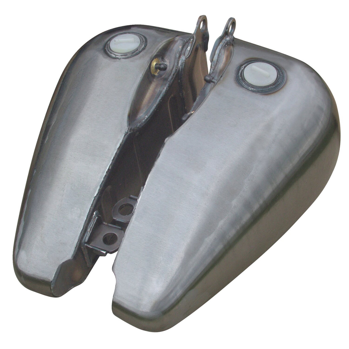 MCS Flatside gas tank 6 gallon