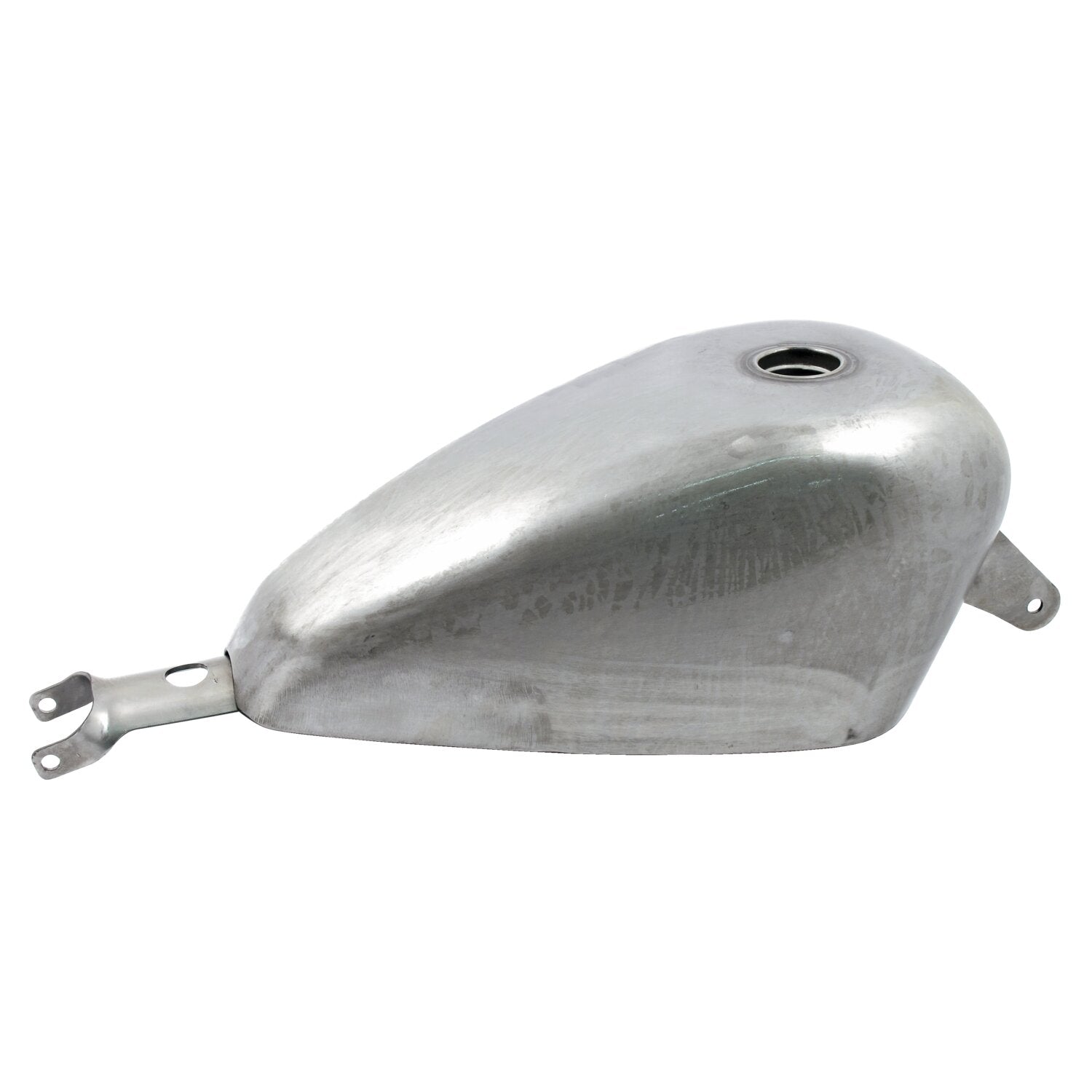 MCS Gas tank OEM Sportster Forty-Eight/Iron style - 2.1 gallon