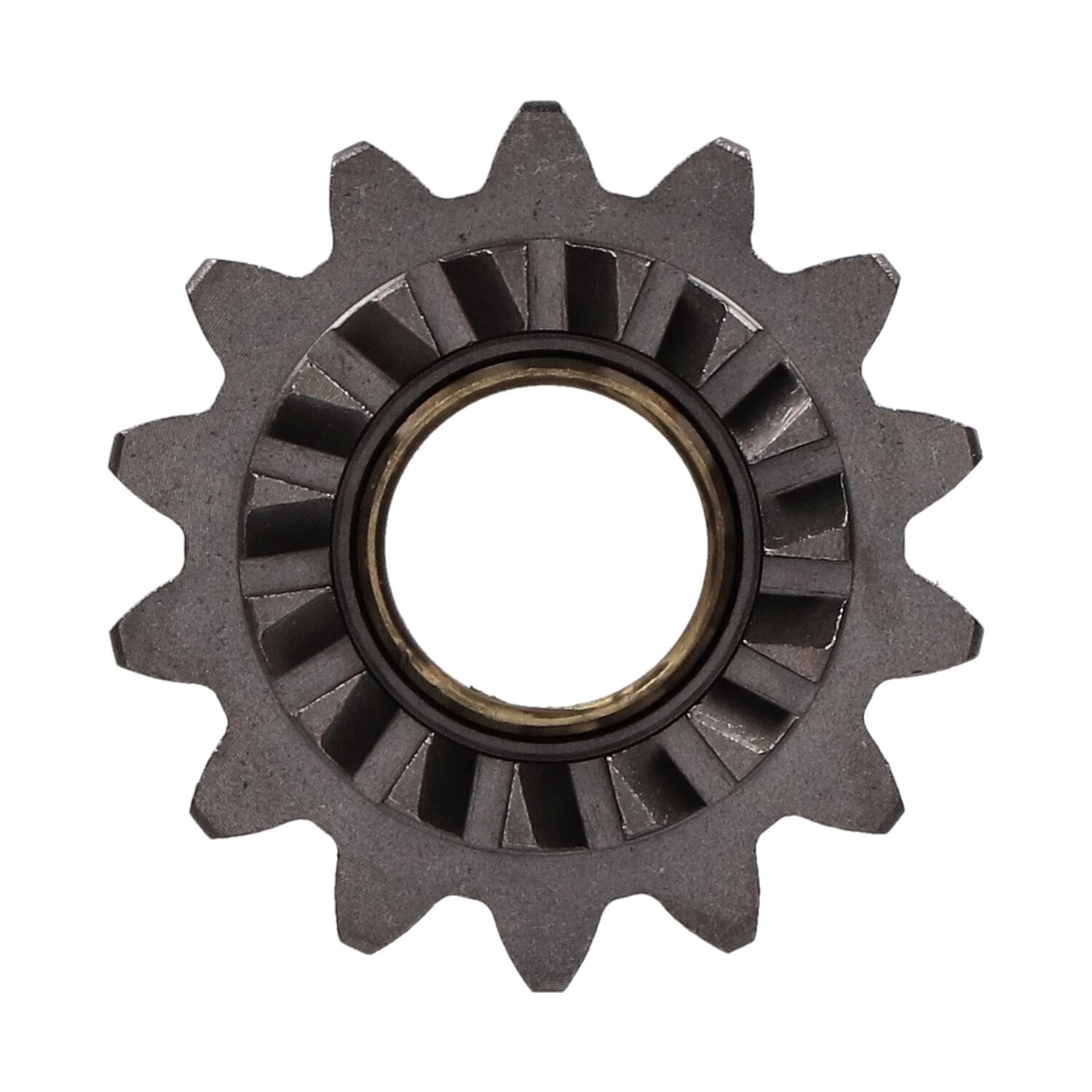 MCS Kickstart starter gear 14 tooth