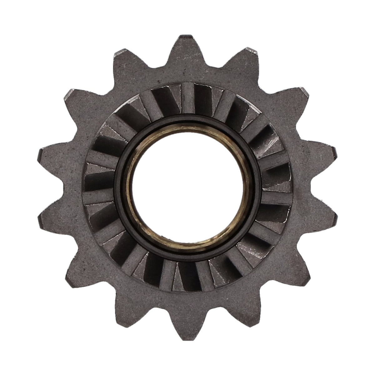 MCS Kickstart starter gear 14 tooth