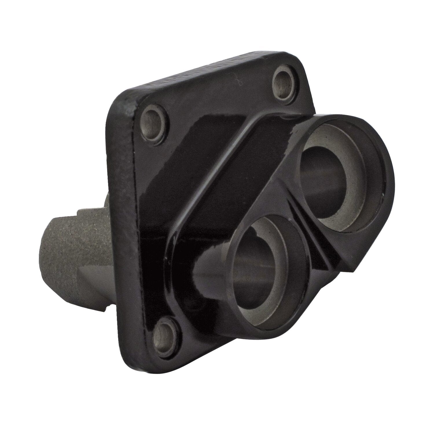 MCS 53-84 tappet block front - Black