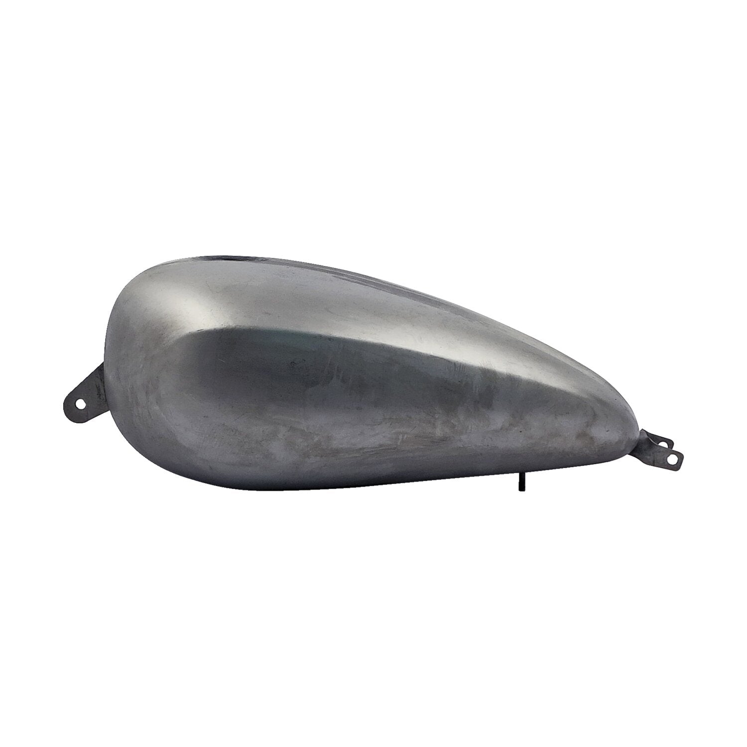 MCS Sportster stock style gas tank - with stock screw-in gas cap
