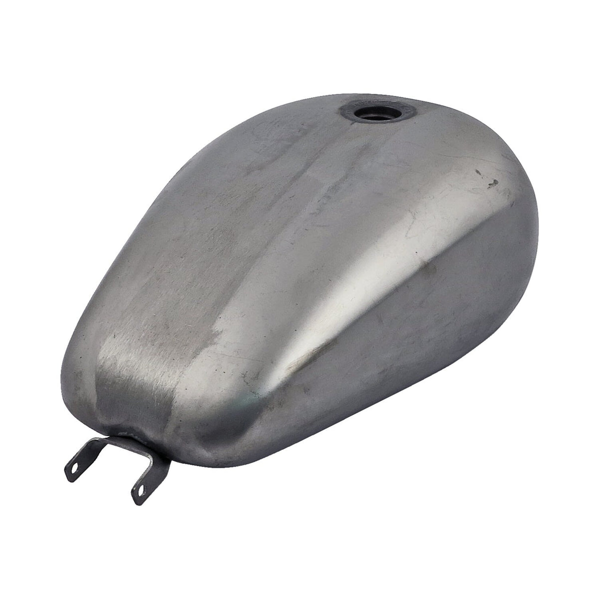 MCS Sportster stock style gas tank - with stock screw-in gas cap