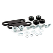MCS Flush-mount mounting bracket set for 516509/516579