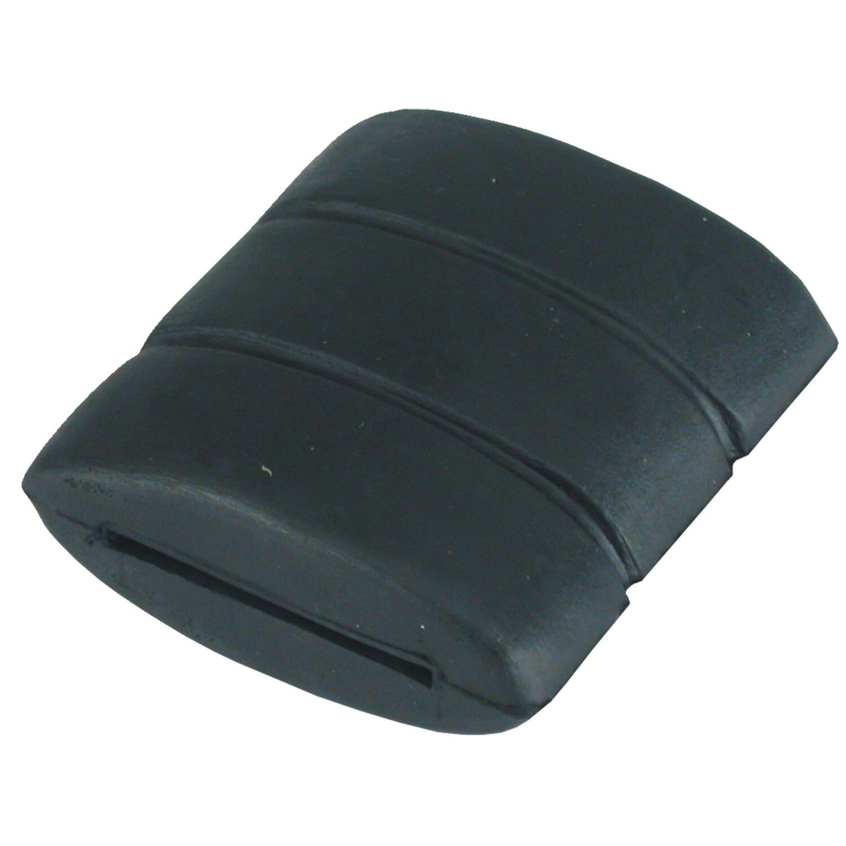 MCS Brake pedal rubber pad