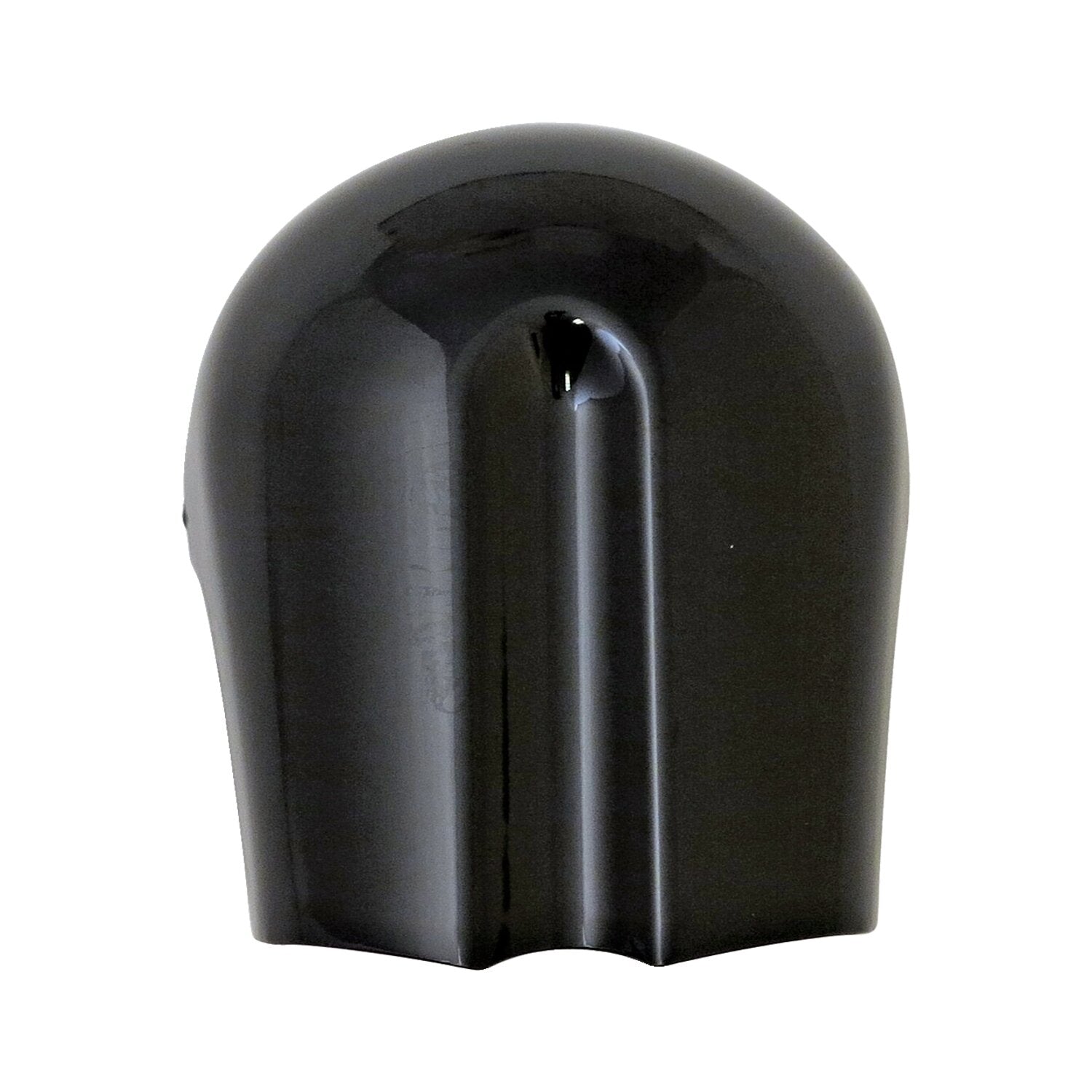 MCS CVO horn cover - Black