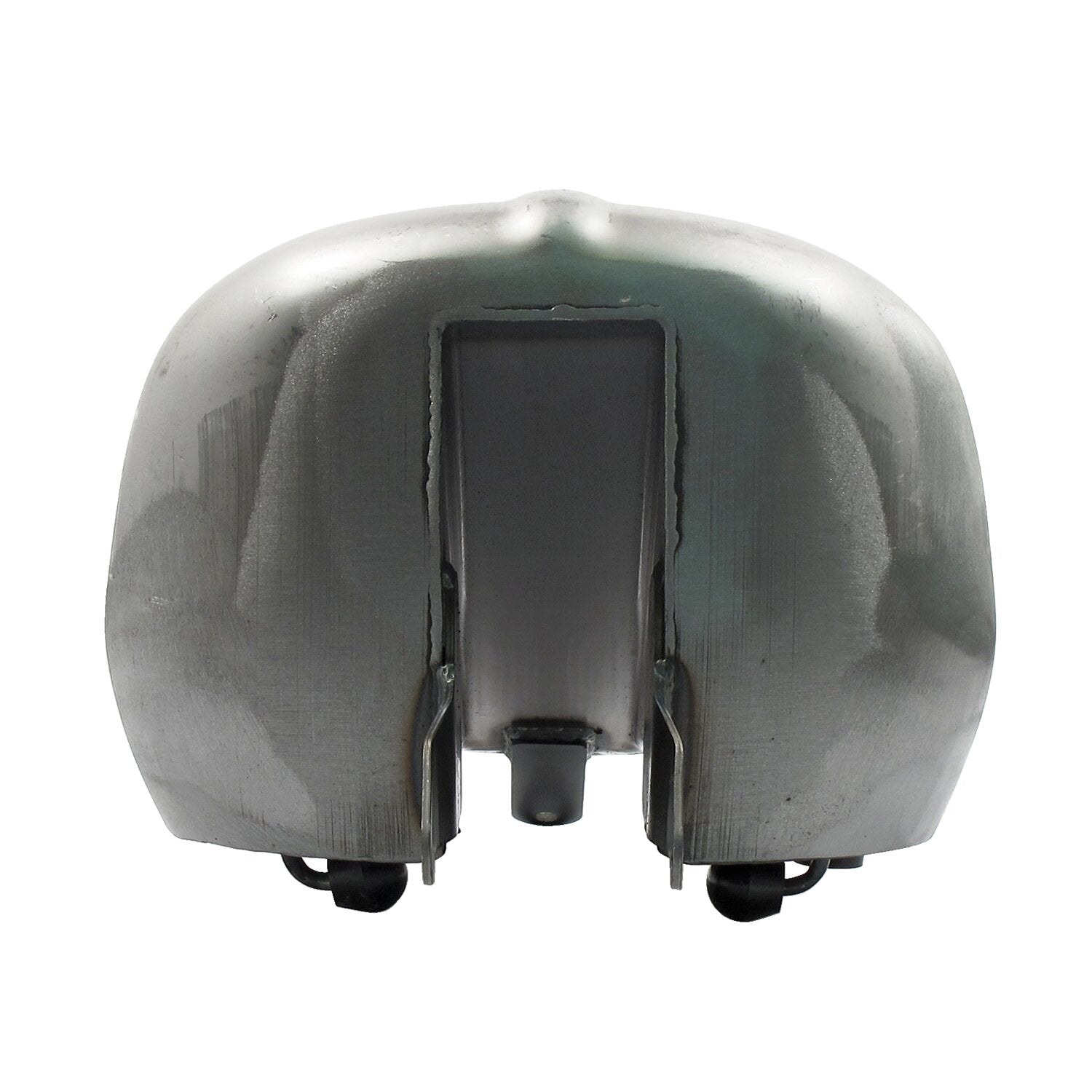 MCS Amen style ribbed gas tank 2.35 gallon