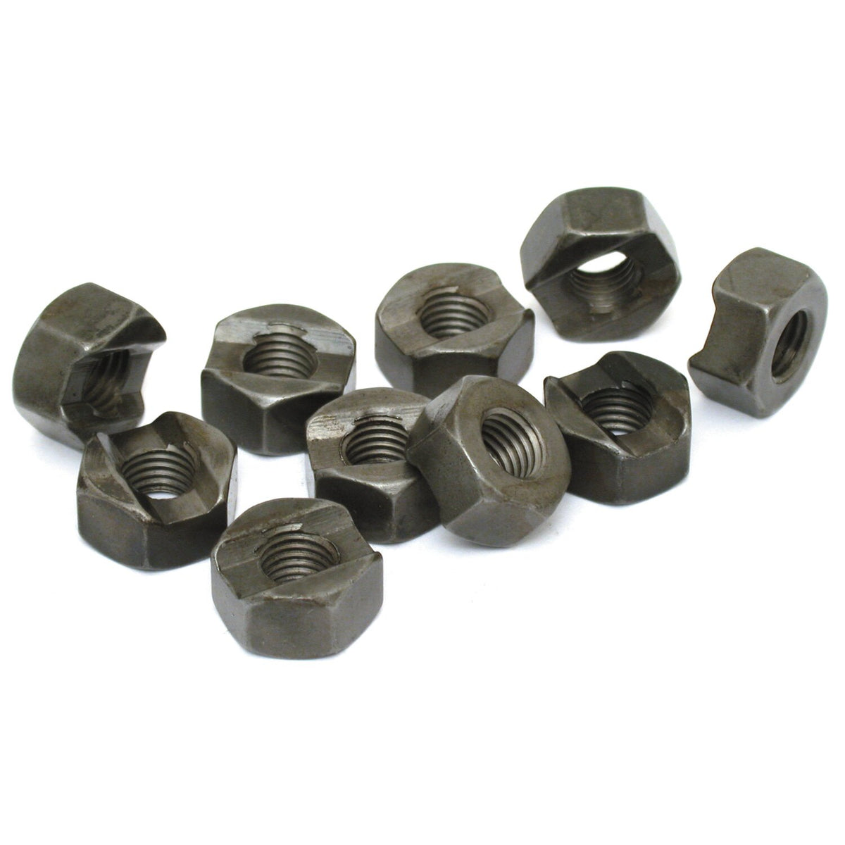 MCS Nut clutch hub stud