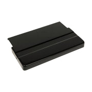 MCS Battery top cover - Black