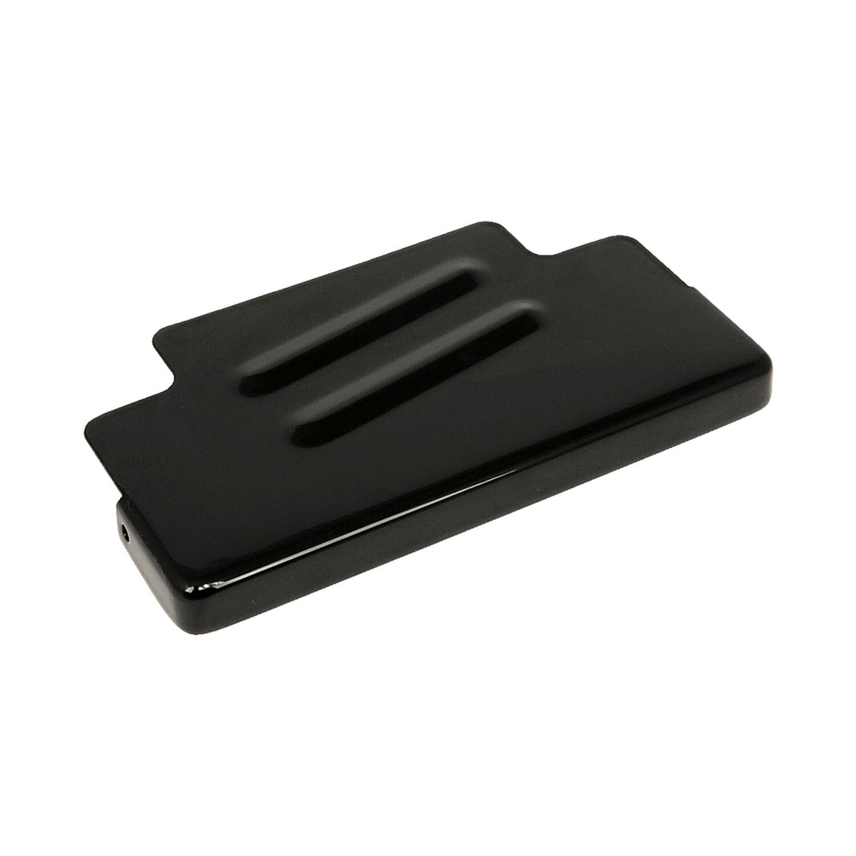 MCS Battery top cover - Black