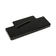 MCS Battery top cover - Black