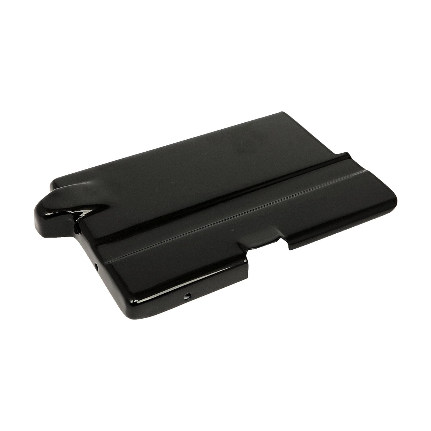 MCS Battery top cover - Black