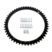 MCS Drum brake sprocket 51t