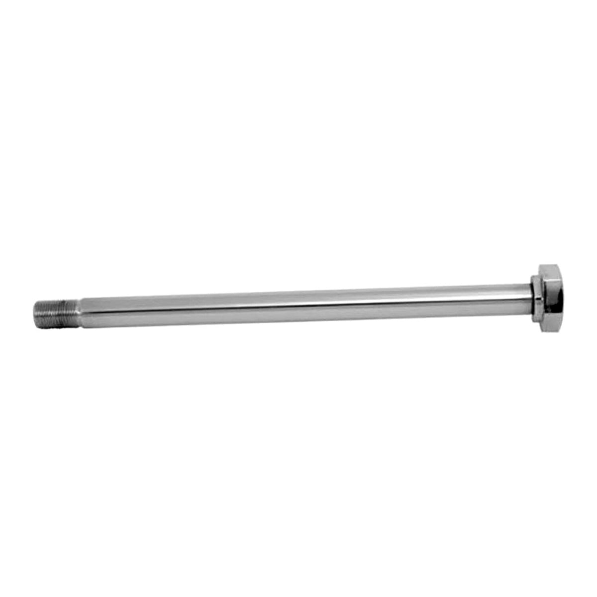 MCS Wheel axle rear