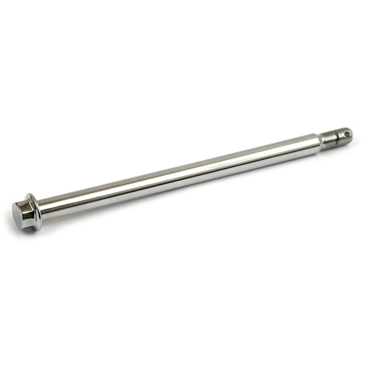MCS Wheel axle rear
