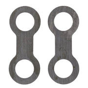 MCS Lock plate cam gear