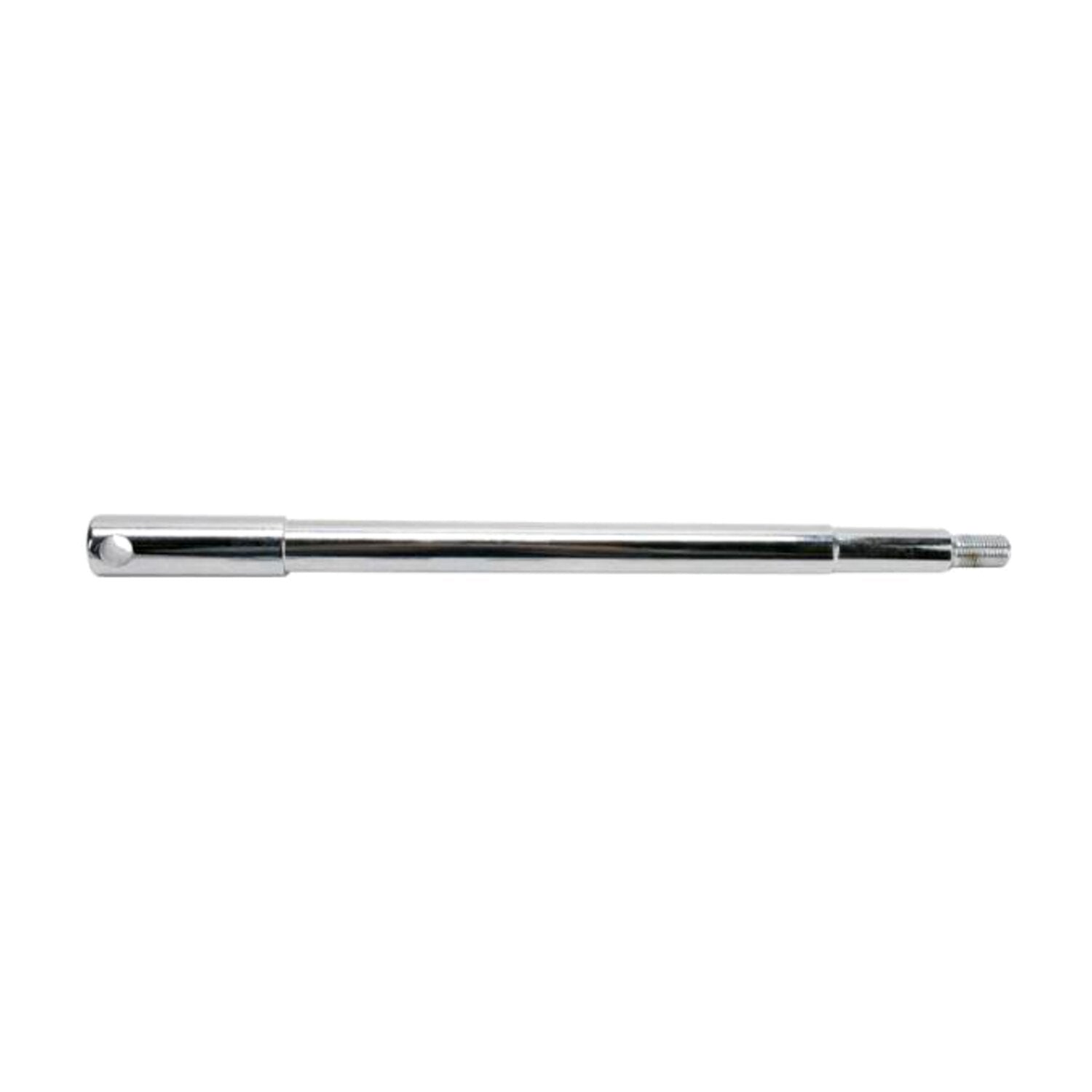 MCS Front axle