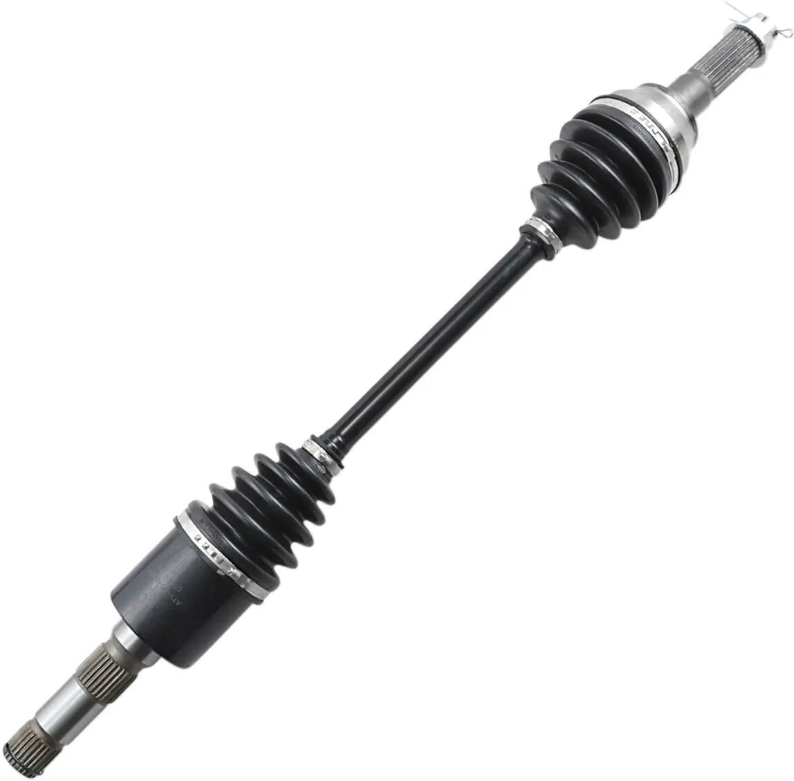 Moose Offroad Complete Axle Assembly