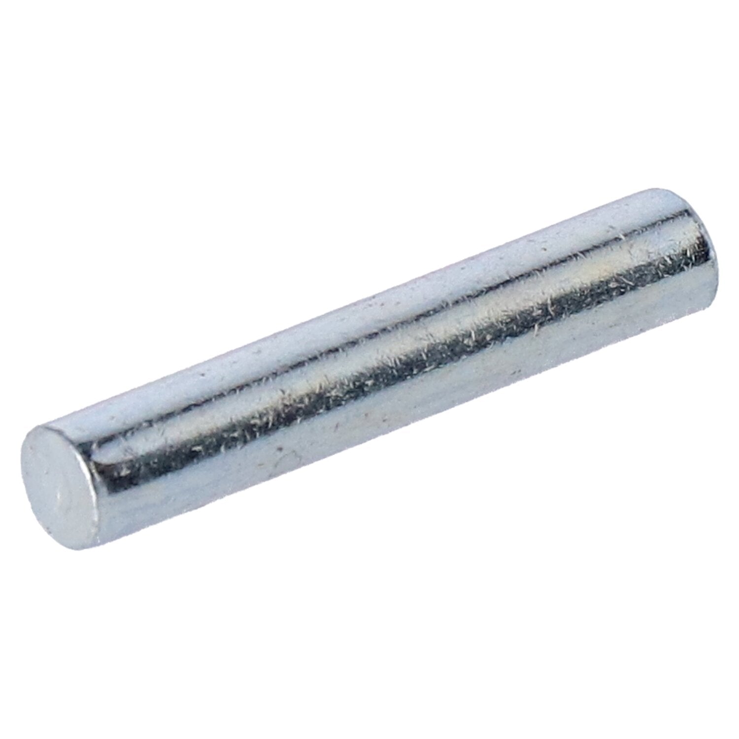 MCS Brake pad mounting pin front & rear caliper