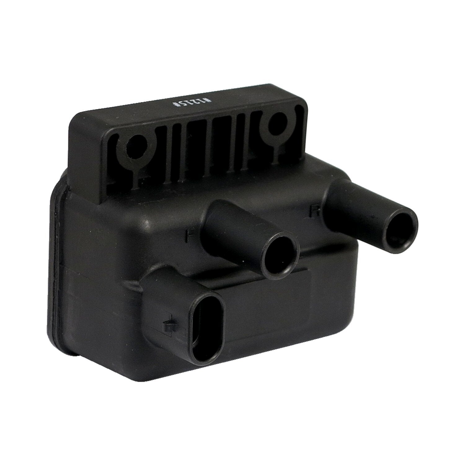 MCS Ignition coil OEM style single fire - Carbureted & EFI