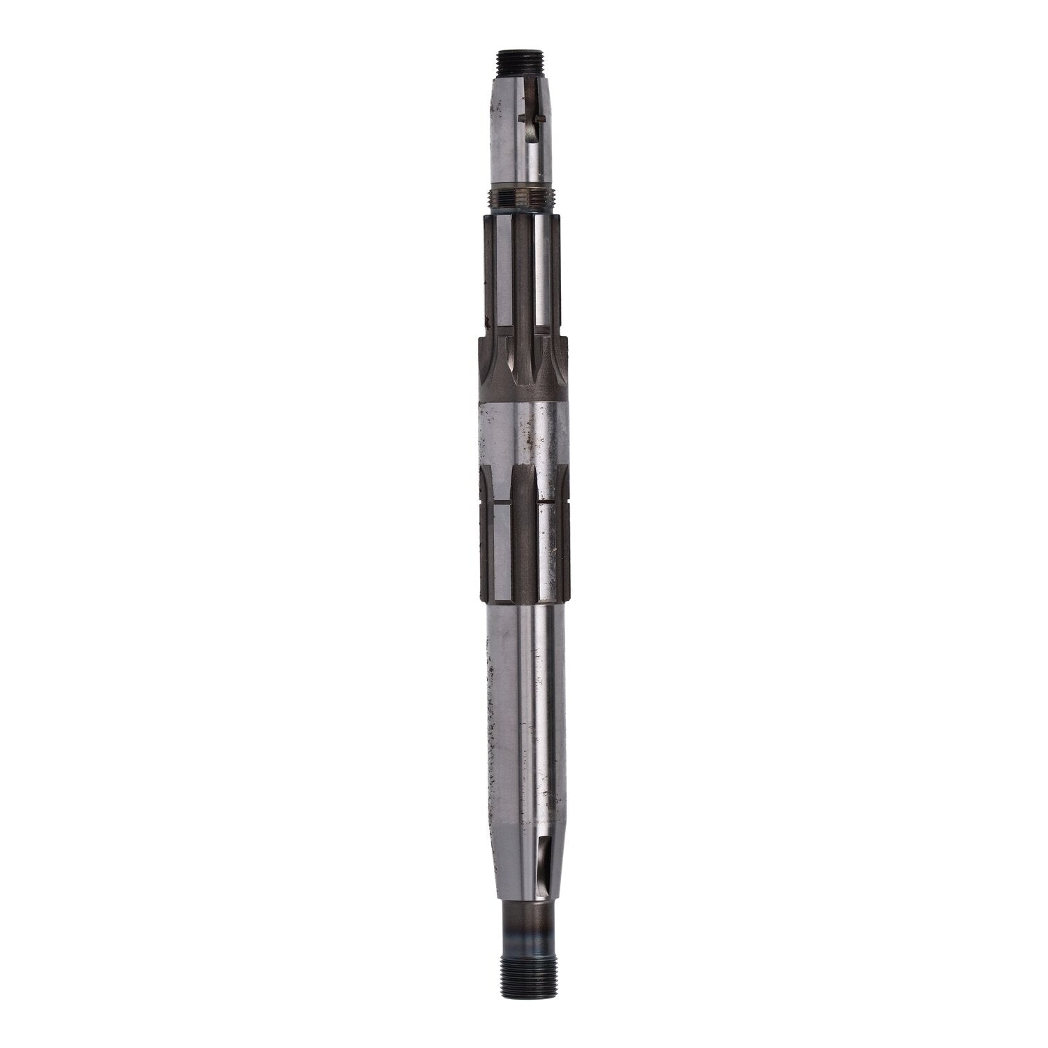 MCS 4-speed transmission mainshaft