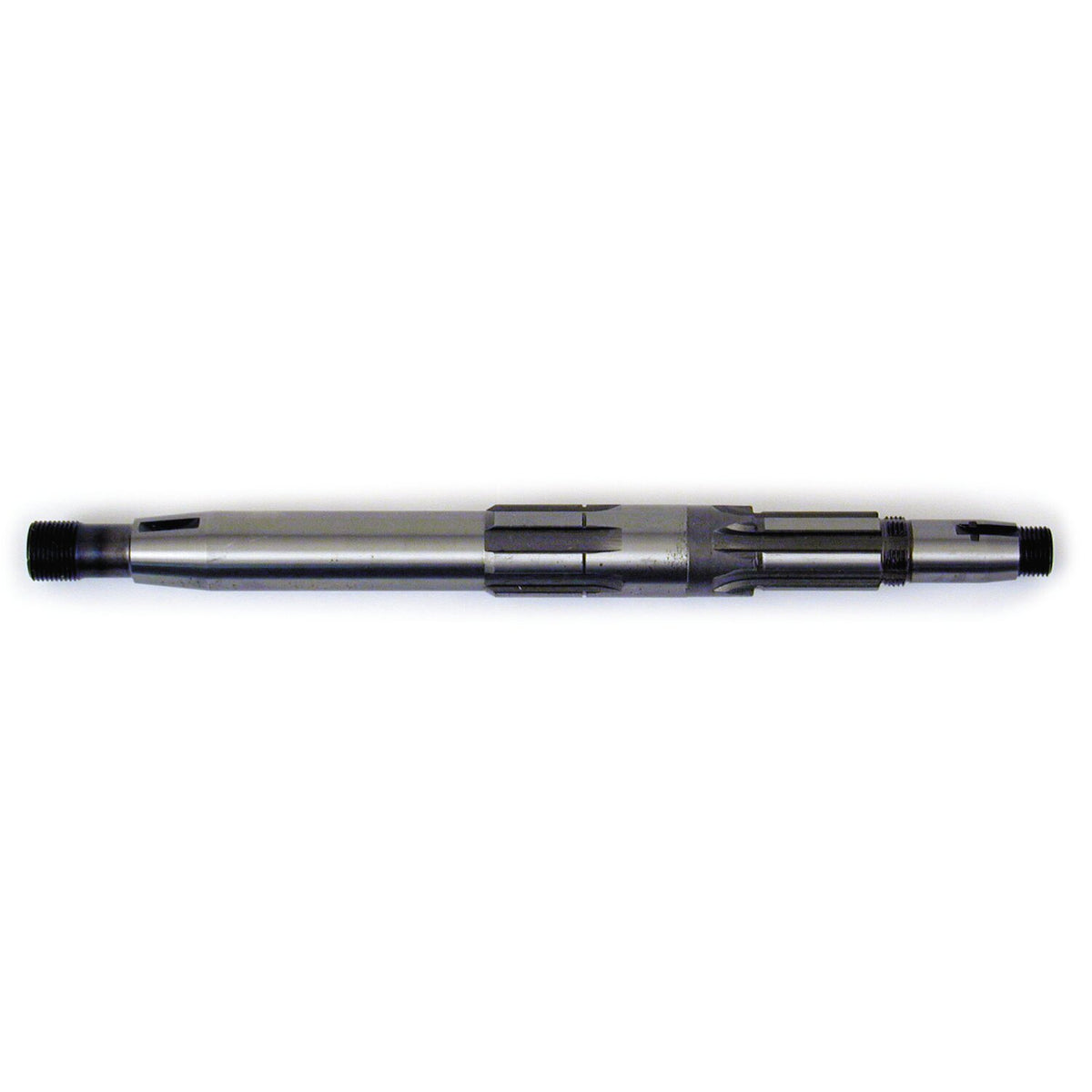 MCS 4-speed transmission mainshaft