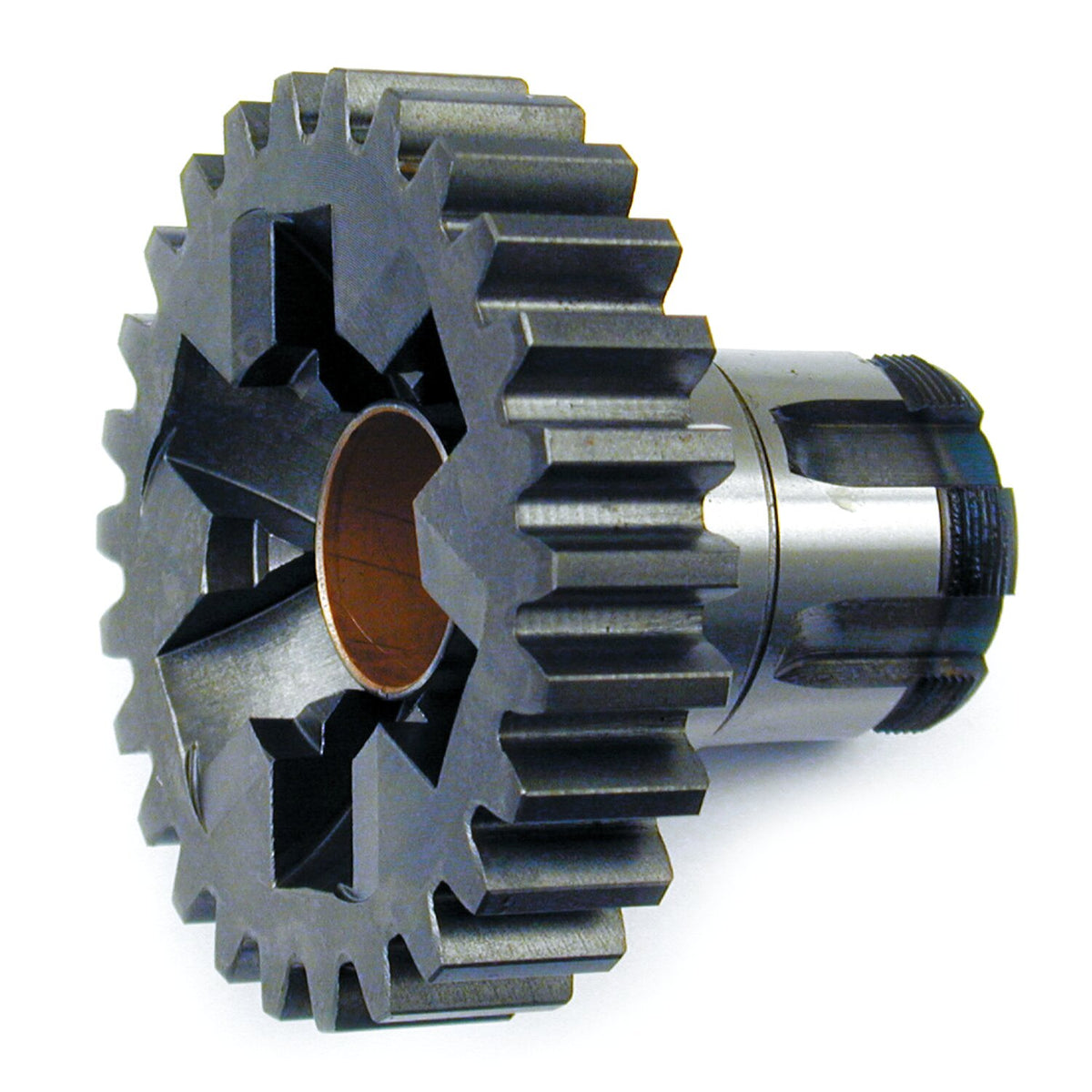 MCS Transmission maindrive 4th gear - 26t