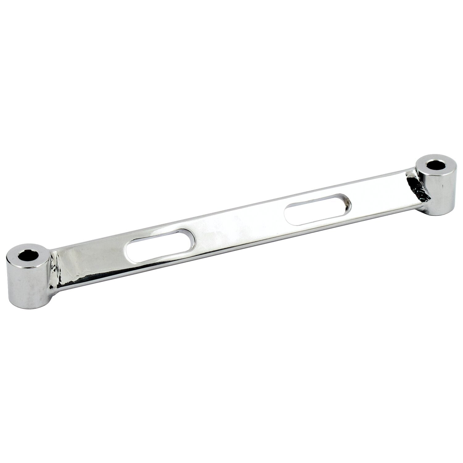MCS Rear solo seat mount bracket rigid frame