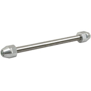 MCS 3/4" billet tip wheel axle Softail - Rear - 29cm