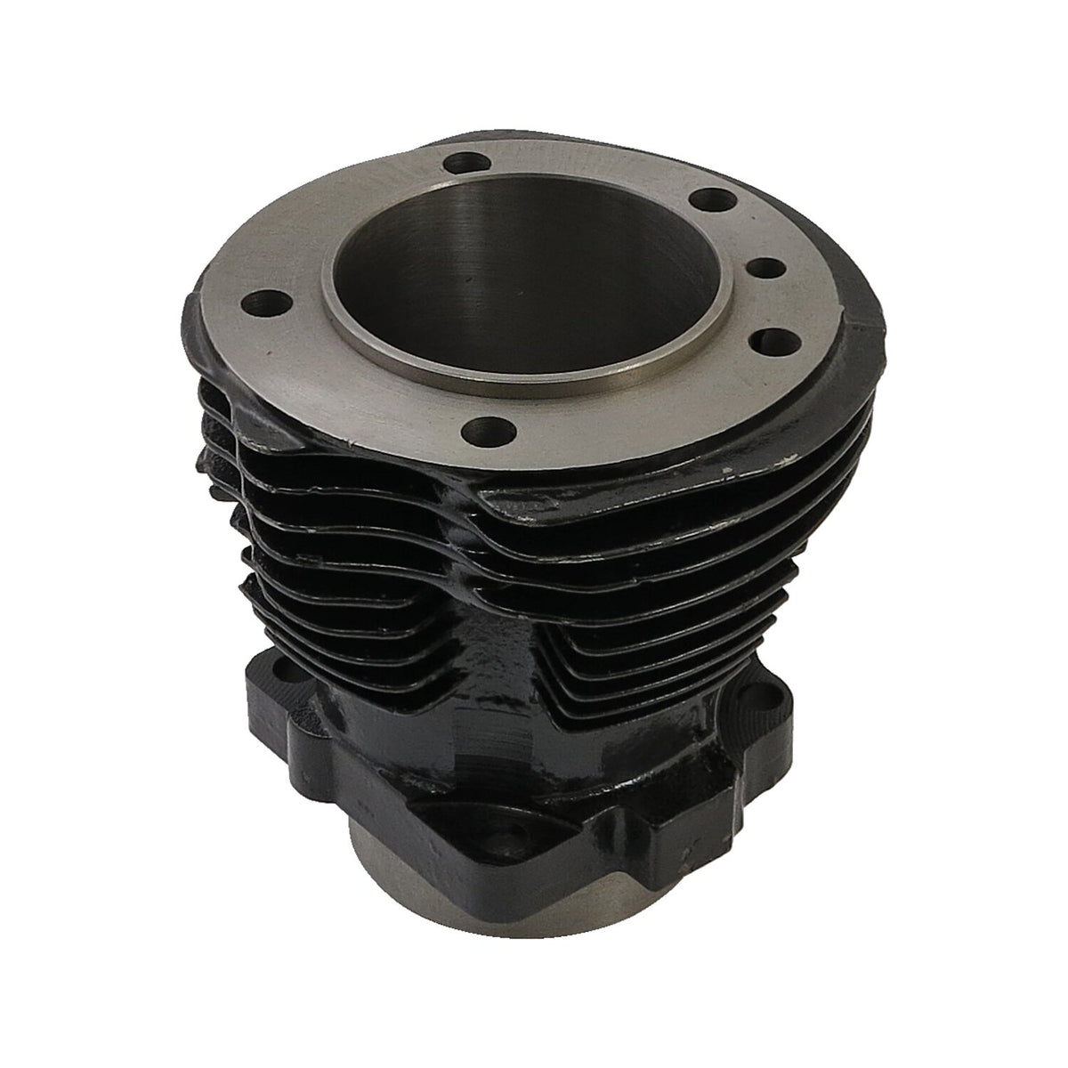 MCS Replacement cylinder 61" Knuckle front