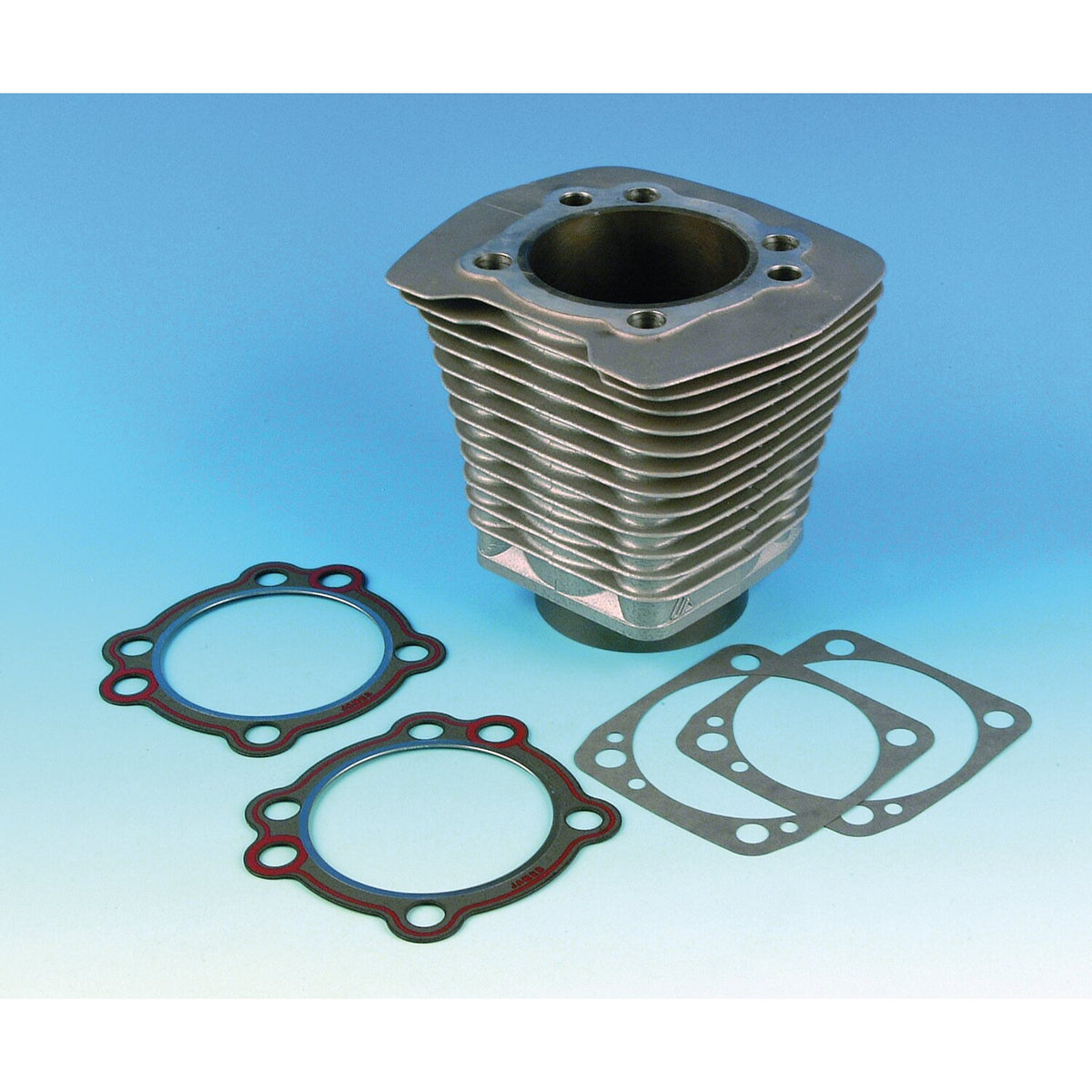 James Gaskets James Evo cyl - head & base gasket kit - .062" Firering