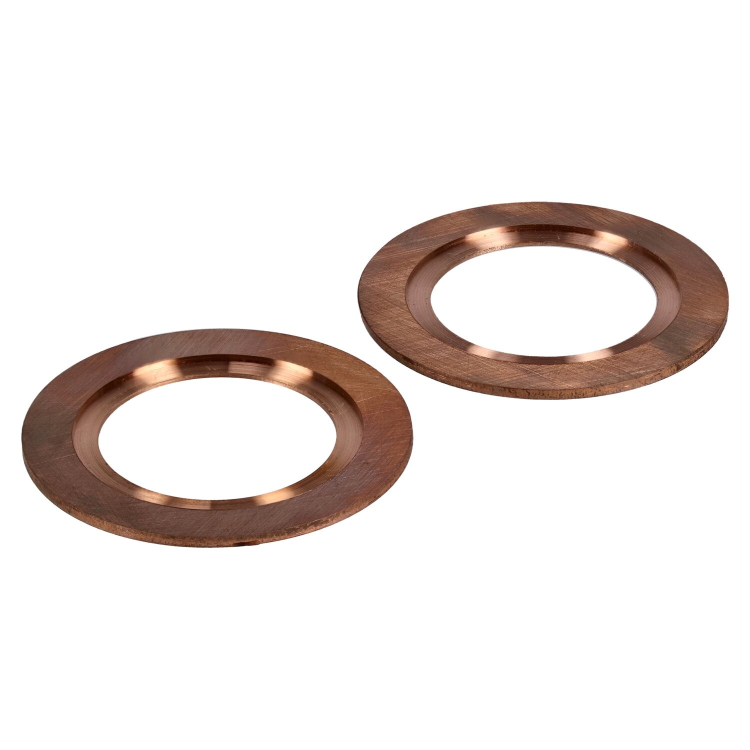 MCS Flywheel thrust washer set bronze