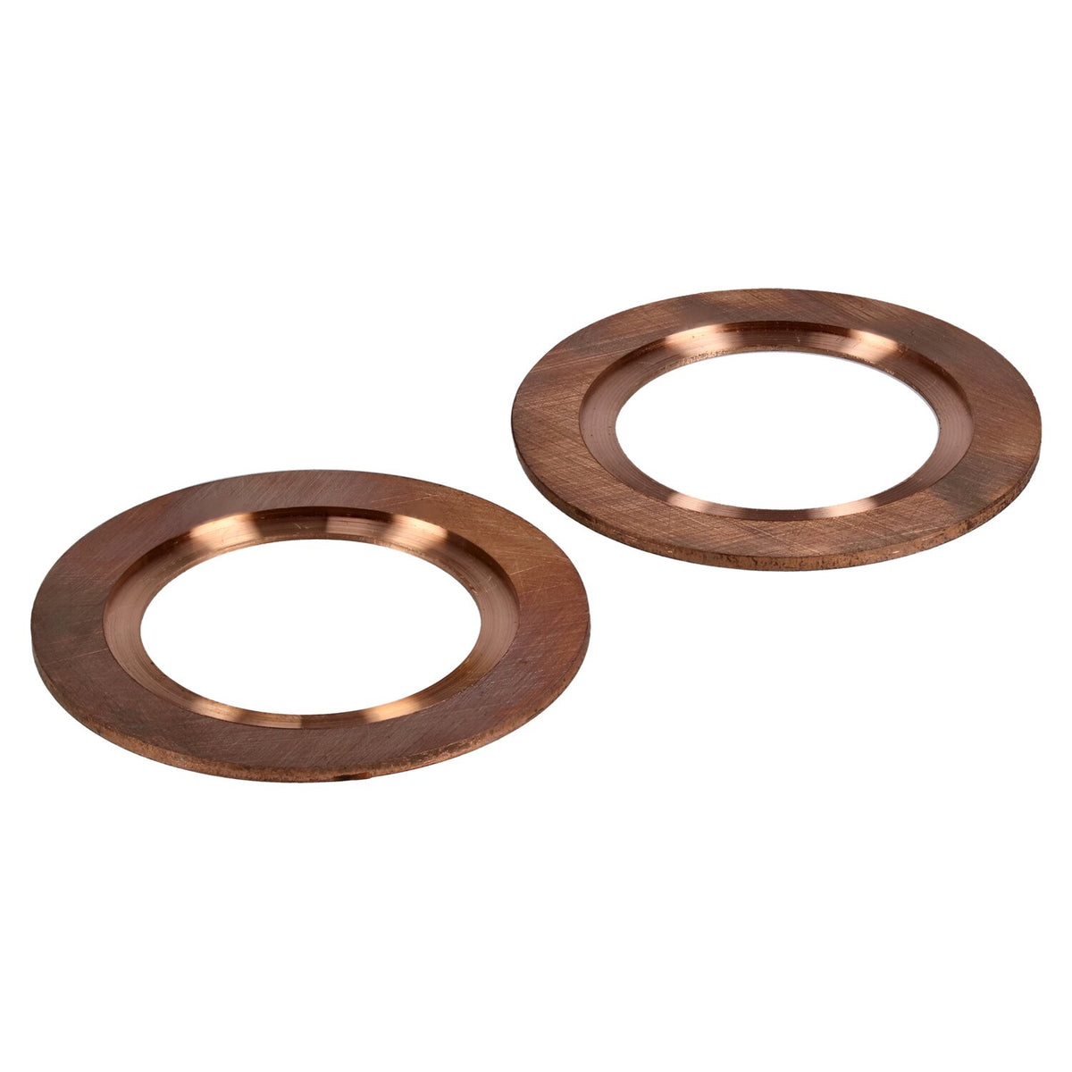 MCS Flywheel thrust washer set bronze