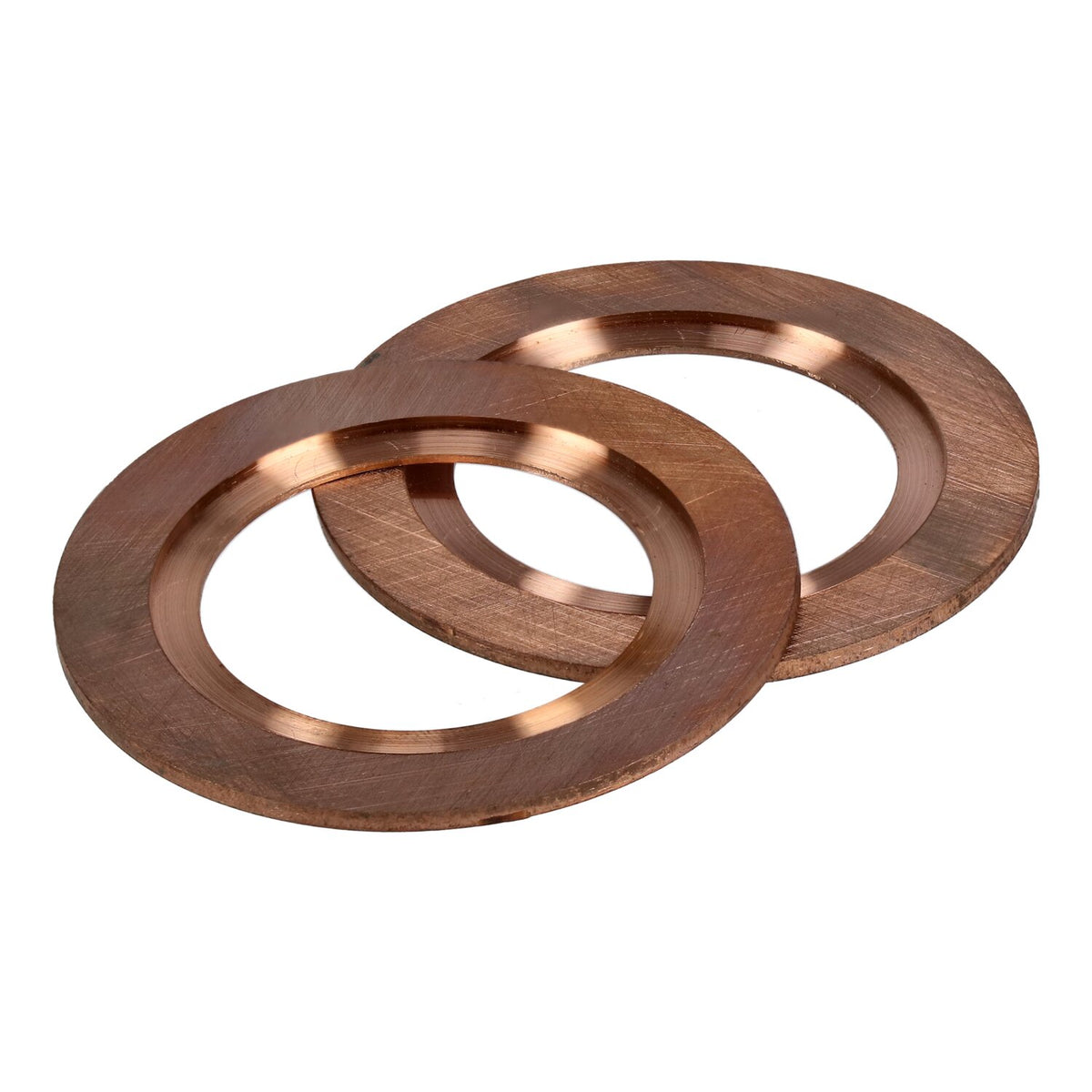 MCS Flywheel thrust washer set bronze