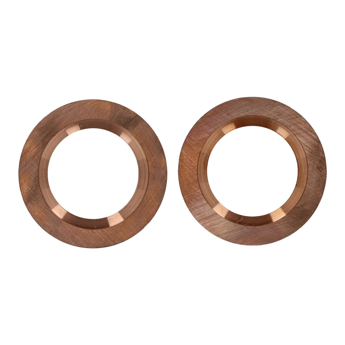 MCS Flywheel thrust washer set bronze