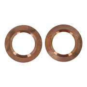 MCS Flywheel thrust washer set bronze