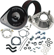 S&s Cycle Teardrop Air Cleaner Kit