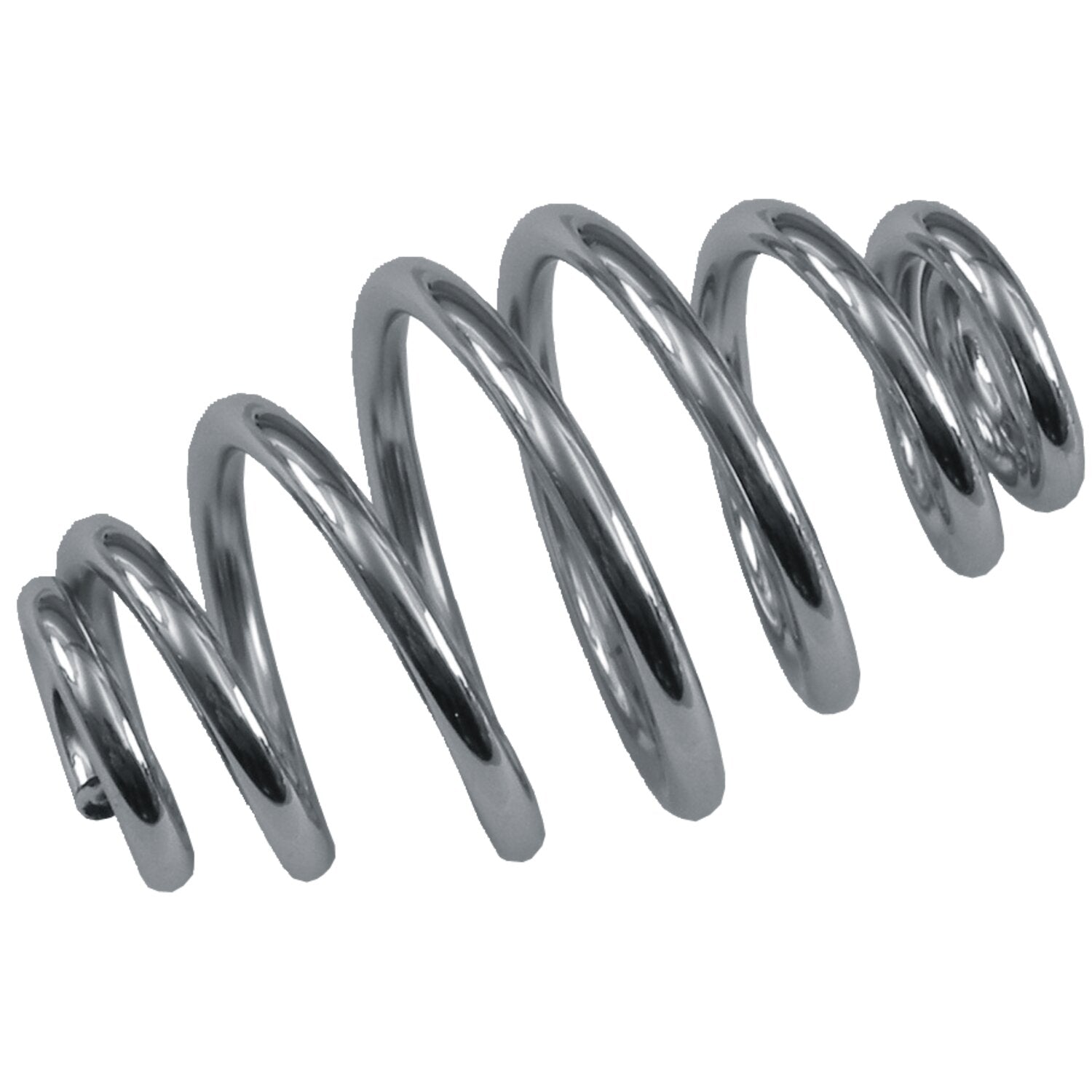 MCS Barrel solo seat springs 4"