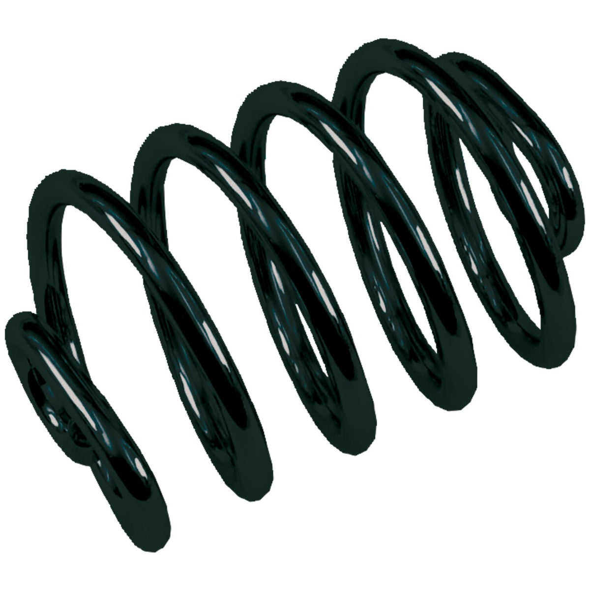 MCS Straight solo seat springs 3"