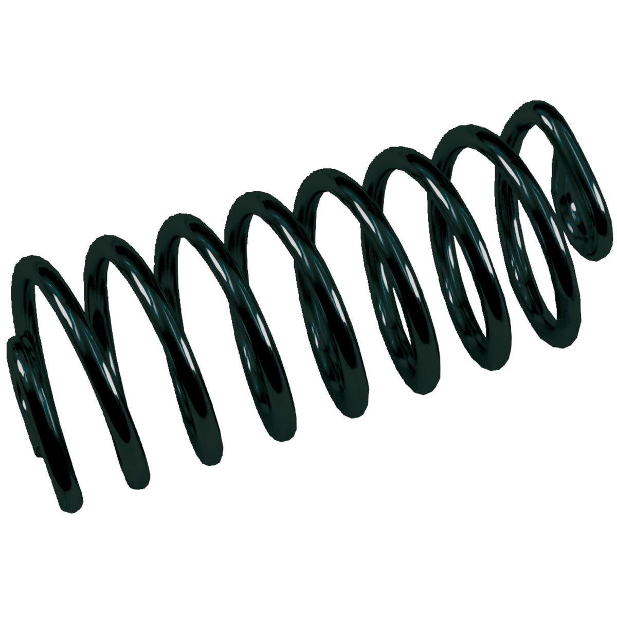 MCS Straight solo seat springs 5"