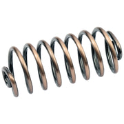 MCS Straight solo seat springs 5"