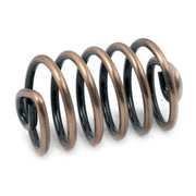 MCS Straight solo seat springs 4"