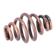 MCS Barrel solo seat springs 3"