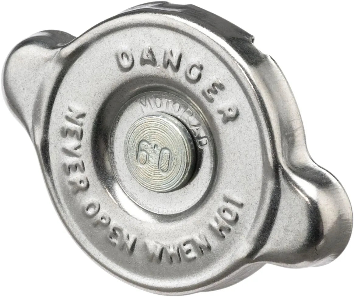 Moose Offroad Radiator Cap For Automotive Use